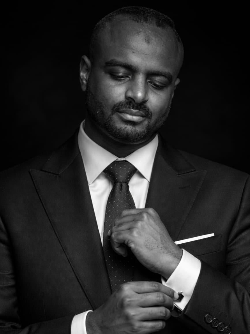 المهندس محمد محيميد
